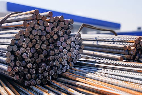 خرید و قیمت میلگرد فولاد پارس سیستان + فروش عمده